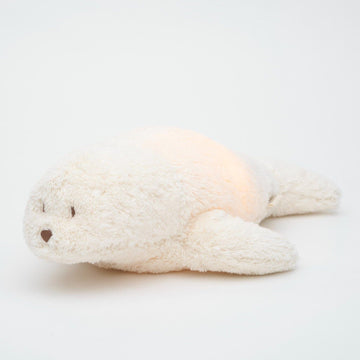 The Humming Seal 2.0 - Polar - Moonie